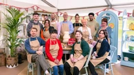 The Great British Bake Off crowns its series 16 winner