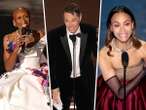 Best Oscars 2025 moments, from Anora's sweep to Wicked performance