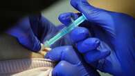 MMR jab immunity ‘may slowly wane but is still highly effective against measles’