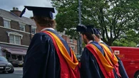 Nearly one in four final-year students sexually harassed since starting course