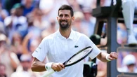 Novak Djokovic: Margaritas on the beach with Federer and Nadal can wait