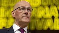 Swinney brands Gaza crisis ‘genocide’ after Fringe show disrupted