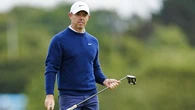 Rory McIlroy confident of a weekend charge in The Open at Royal Portrush