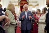 What King Charles has said about his cancer journey, as he shares new message