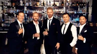 Former Strictly Come Dancing professionals announce Vegas-themed tour for 2026