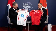 Starmer wishes Red Roses best of luck in Rugby World Cup final against Canada