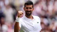 Novak Djokovic overcomes historic bad start to reach Wimbledon quarter-finals