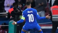 Kylian Mbappe nets for 10th-successive match as France ease to Azerbaijan win