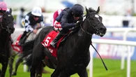 Puerto Rico swoops for second Group One triumph