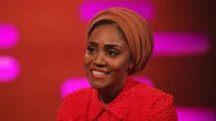 Nadiya Hussain claims she had ‘no definitive reason’ for BBC show’s cancellation