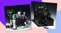 The £60 M&S beauty advent calendar is worth £330
