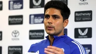 Not in spirit of game – India’s Shubman Gill critical of England delay tactics
