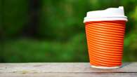 Government scraps plans to force cafe bosses to recycle throwaway cups