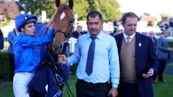 Distant Storm and Zavateri among 14 confirmations for Dewhurst