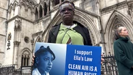 Mother hopes for ‘day of reckoning’ after daughter’s pollution-linked death