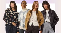 26 Tu Clothing autumn styles we're loving