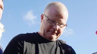 Murder accused claimed wife was ill in England weeks after her death, court told