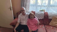 Son of Tuam survivor ‘over the moon’ to secure funds to buy mother’s home