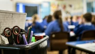 Schools cannot shoulder burden of wider support for pupils alone, research warns