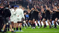 England cannot afford to be in awe of the All Blacks, warns Jamie George