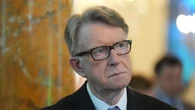 UK and US should cooperate on AI to counter China ‘threat’, says Mandelson