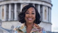 Shonda Rhimes says it is ‘cute’ that Bridgerton has been called ‘woke’