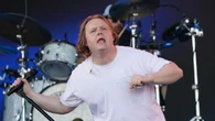 Lewis Capaldi performs first gig in two years for mental health charity