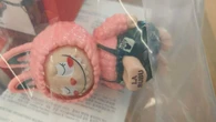 Fake Labubu dolls seized amid warnings they could pose fatal hazard to children
