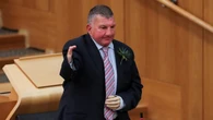 MSP Jeremy Balfour quits Scottish Conservatives over ‘reactionary politics’