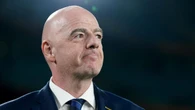 Gianni Infantino says Donald Trump deserves Nobel Peace Prize after Gaza efforts