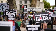 Pro-Palestine marches to go ahead despite PM and police bosses’ calls to cancel