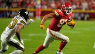 Kansas City Chiefs stay perfect with win over New Orleans Saints