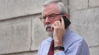Adams confirms legal action against Government block on internment payout