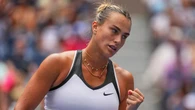 US Open: Aryna Sabalenka wins in straight sets and Alexandra Eala makes history