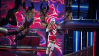 ‘Devastation’ as Gladiators contestant injured before final bout