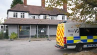 Police continue investigations into disorder at asylum seeker hotel protests