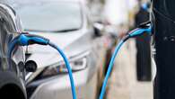 Peers urge Government to ‘motor on’ with rolling out electric charging points