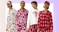 Sainsbury's Christmas pyjamas are selling fast