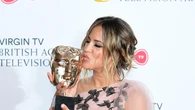 Caroline Flack documentary is about ‘correcting the narrative’, says director