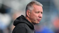 Darren Ferguson not happy despite Peterborough’s win at Burton