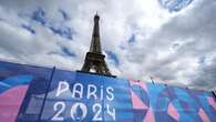 Paris prepares for an Olympics opening ceremony like no other on the River Seine