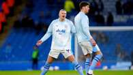 Man City wait on Erling Haaland as John Stones faces lay-off