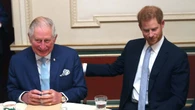 ‘Dignified silence’ was needed from Harry for reconciliation, commentator says