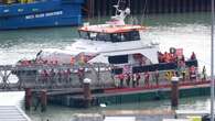 Boy, two, among four deaths in two ‘tragedies’ involving small boats off France