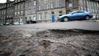 Few compensation claims for pothole damage to vehicles are successful – report