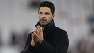 Mikel Arteta warns of ‘big challenge’ at Fulham