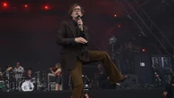 Pulp revealed as mystery band Patchwork as they appear for Glastonbury set