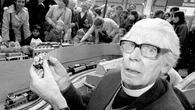 Blue plaque to be unveiled in honour of Thomas the Tank Engine creator