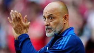 Nuno Espirito Santo: Forest ‘struggling’ after fourth loss in five games