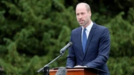 Prince of Wales honours aid workers at launch of global memorial